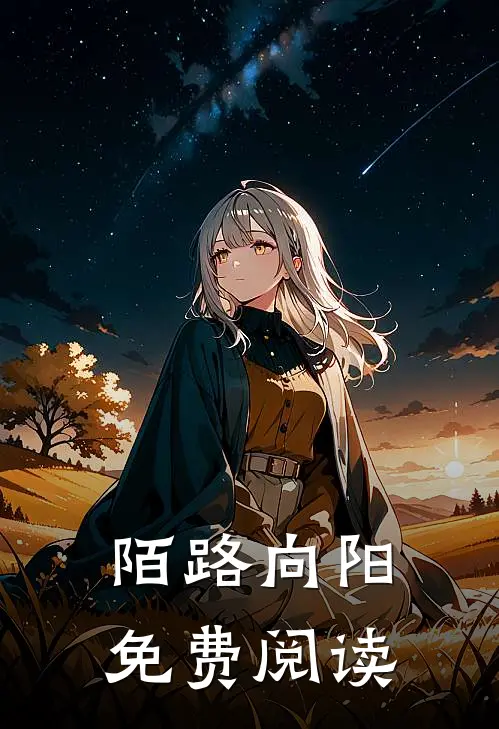 陌路向阳免费阅读