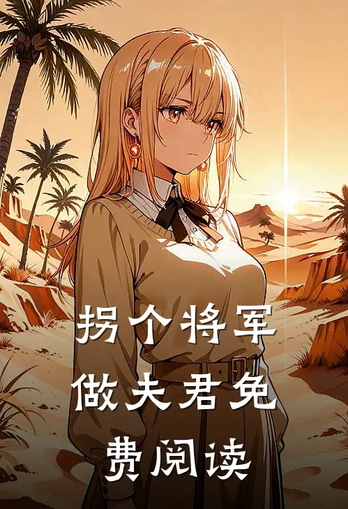 拐个将军做夫君免费阅读