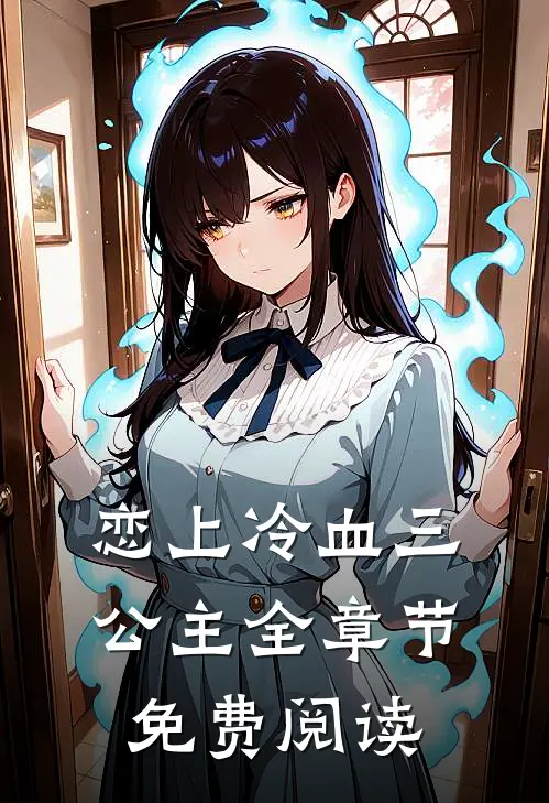 恋上冷血三公主全章节免费阅读