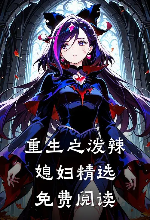 重生之泼辣媳妇精选免费阅读