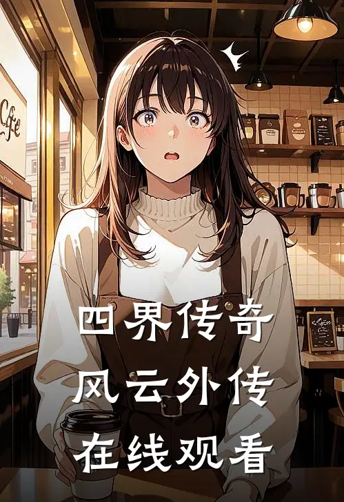 四界传奇风云外传在线观看