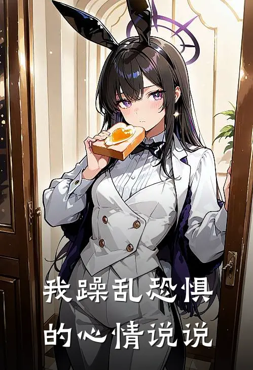 我躁乱恐惧的心情说说