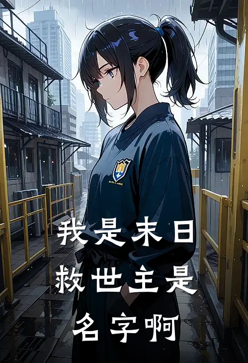 我是末日救世主是名字啊