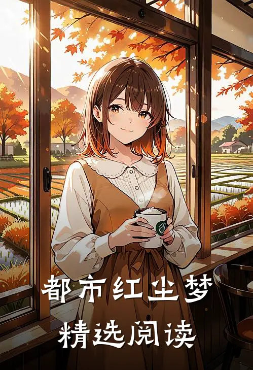 都市红尘梦精选阅读