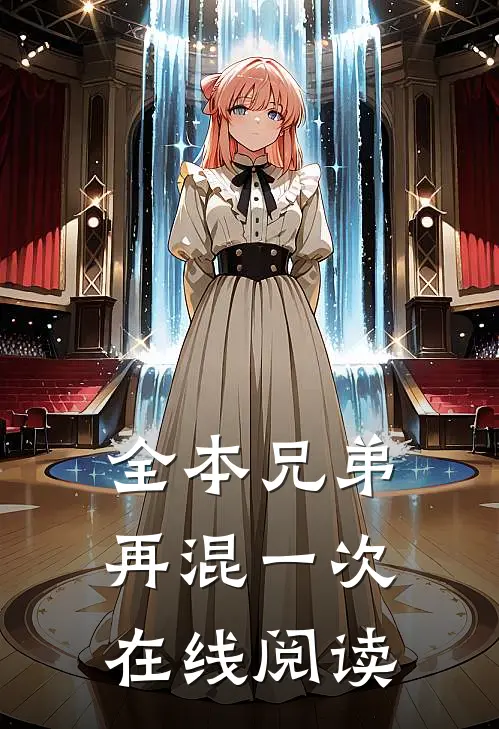 全本兄弟再混一次在线阅读