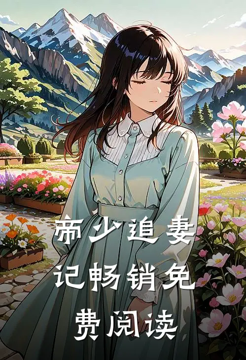 帝少追妻记畅销免费阅读