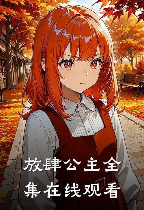 放肆公主 全集在线观看