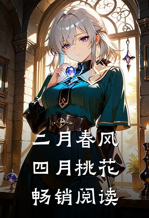 二月春风四月桃花畅销阅读