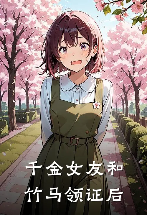 千金女友和竹马领证后