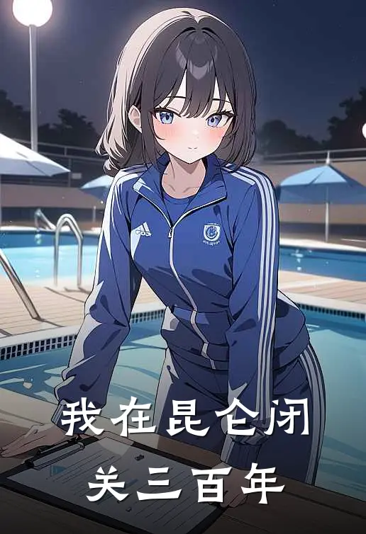 我在昆仑闭关三百年