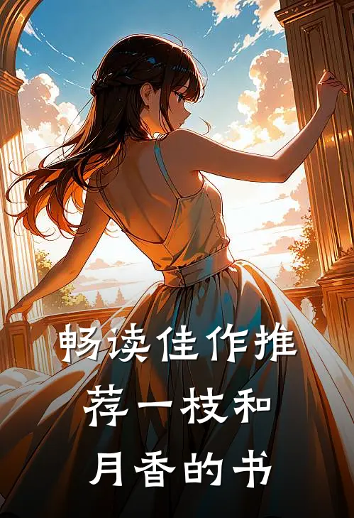 畅读佳作推荐一枝和月香的书