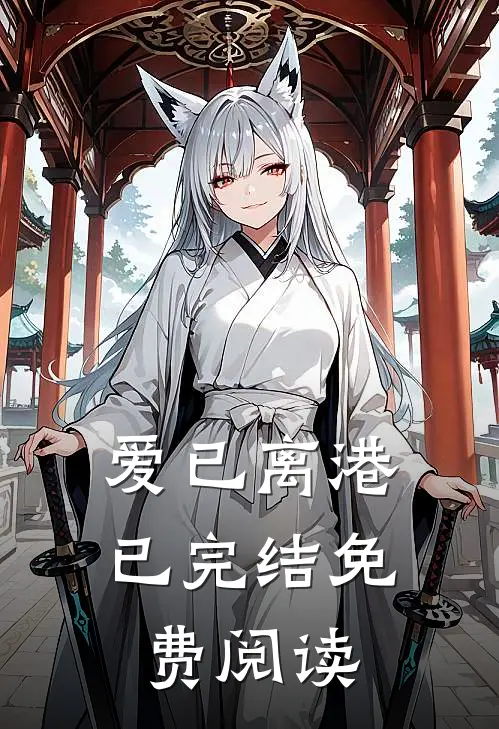 爱已离港已完结免费阅读