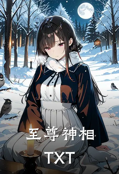 至尊神相TXT