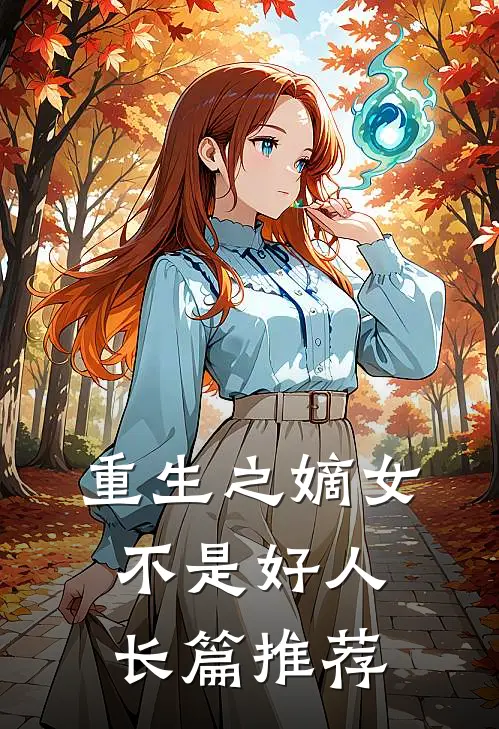 重生之嫡女不是好人长篇推荐