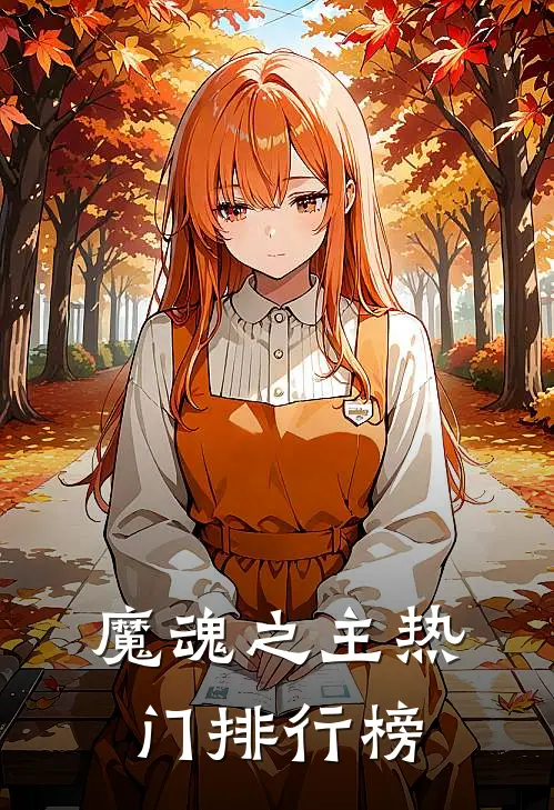 魔魂之主热门排行榜