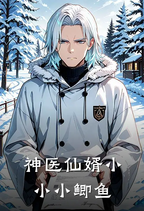 神医仙婿小小小鲫鱼