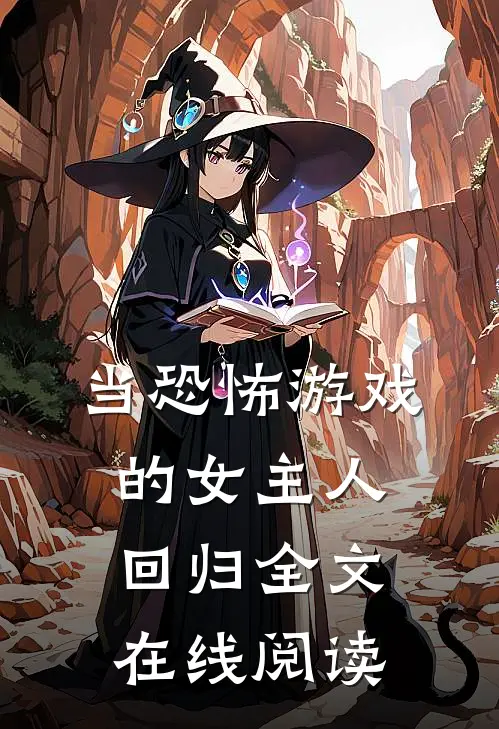 当恐怖游戏的女主人回归全文在线阅读