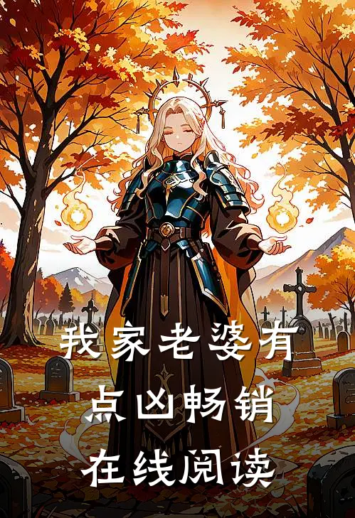 我家老婆有点凶畅销在线阅读