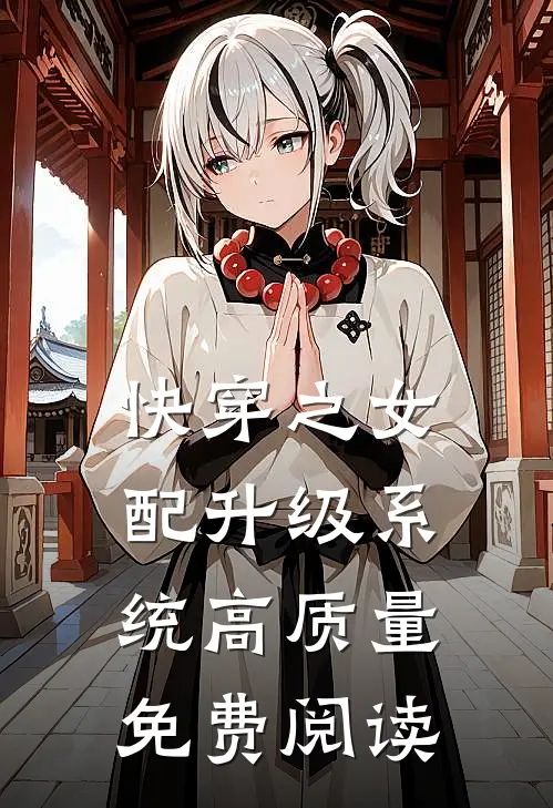 快穿之女配升级系统高质量免费阅读