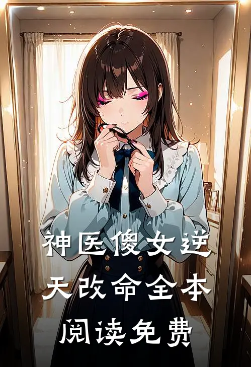 神医傻女逆天改命全本阅读免费