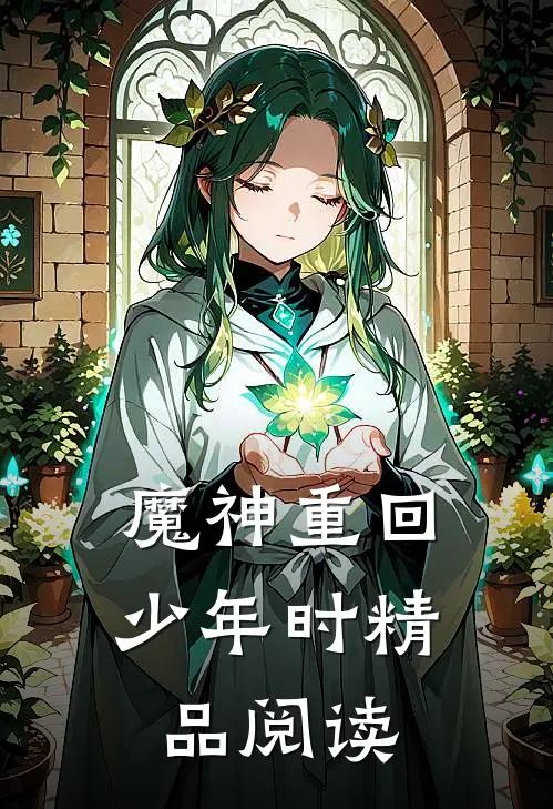 魔神重回少年时精品阅读