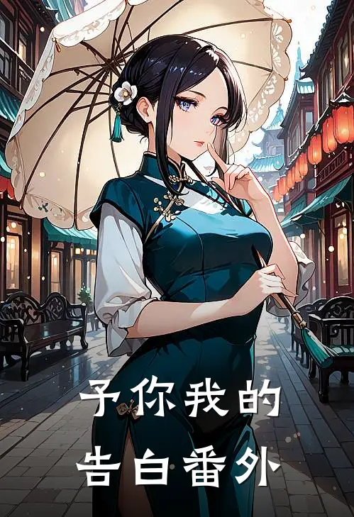 予你我的告白 番外