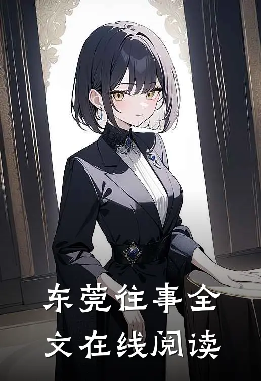东莞往事全文在线阅读