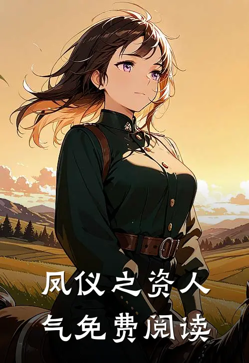 凤仪之资人气免费阅读