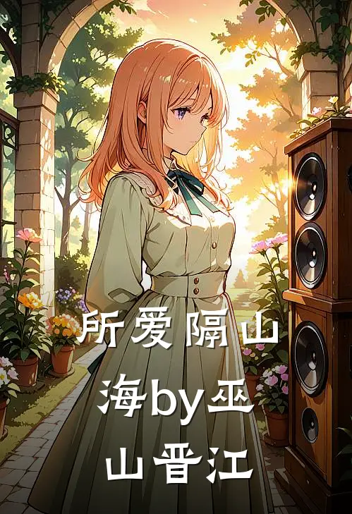 所爱隔山海by巫山晋江