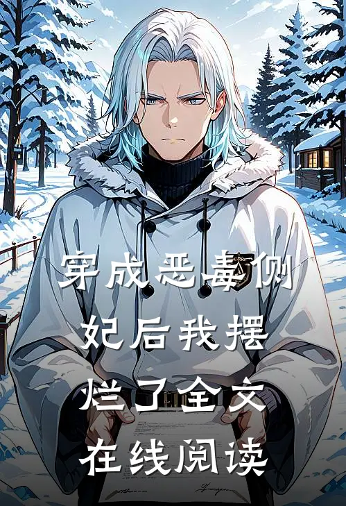 穿成恶毒侧妃后我摆烂了全文在线阅读