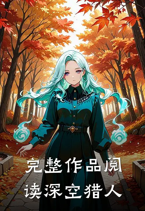 完整作品阅读深空猎人