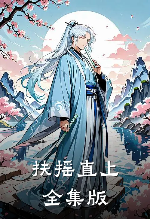 扶摇直上全集版