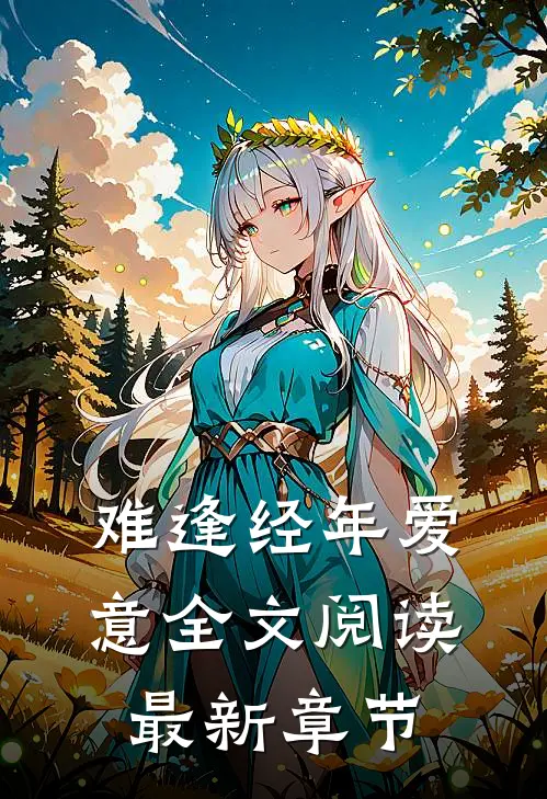 难逢经年爱意全文阅读最新章节
