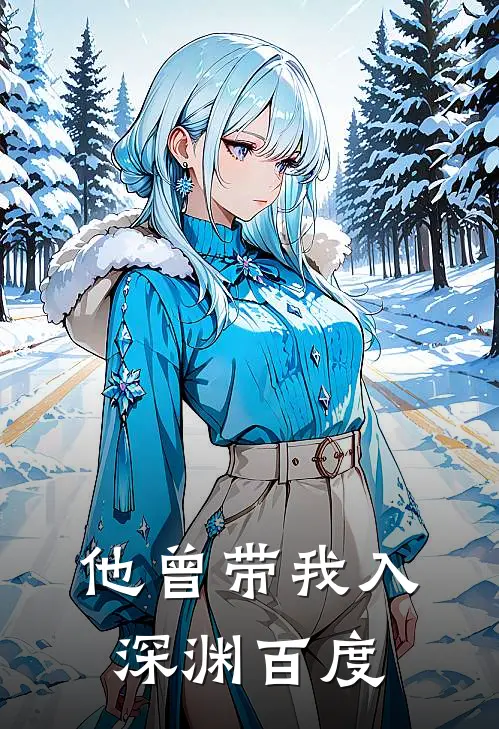 他曾带我入深渊百度