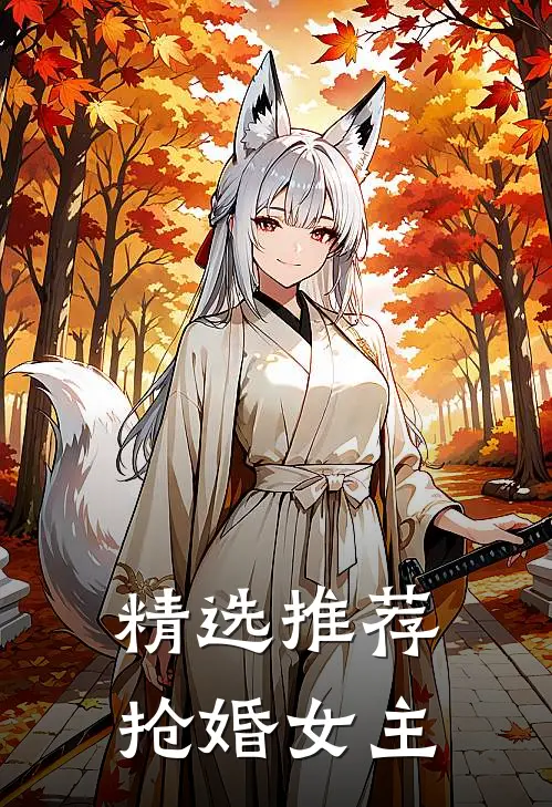 精选推荐抢婚女主