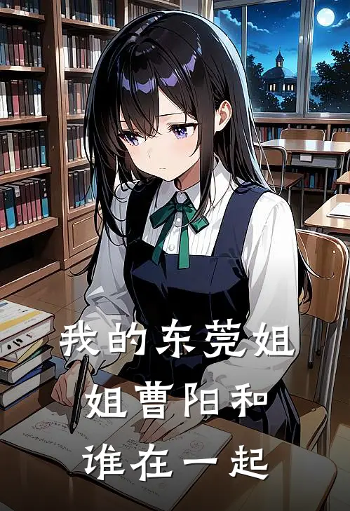 我的东莞姐姐曹阳和谁在一起