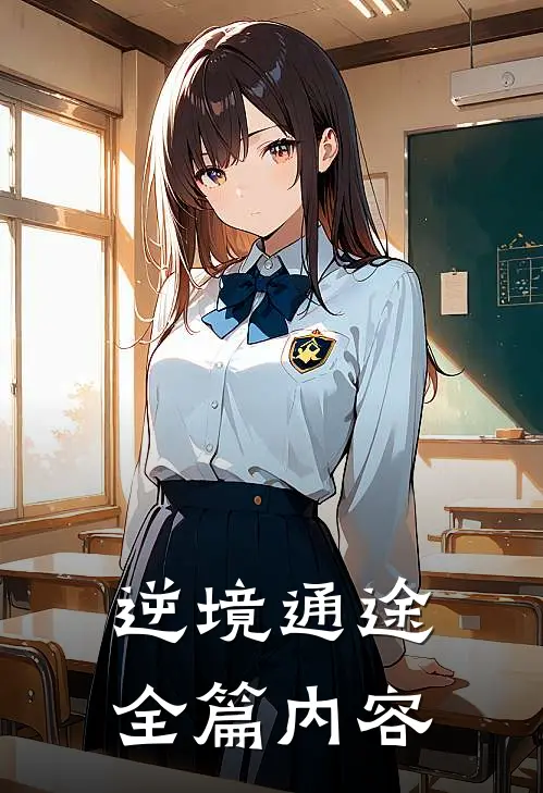 逆境通途全篇内容