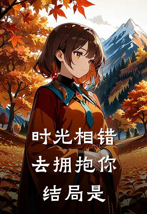 时光相错去拥抱你结局是