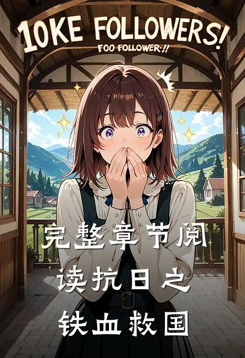 完整章节阅读抗日之铁血救国