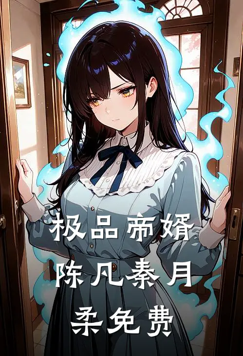 极品帝婿陈凡秦月柔免费