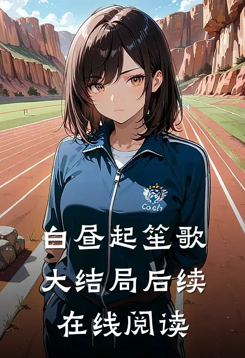 白昼起笙歌大结局后续在线阅读