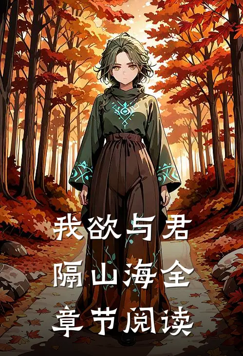 我欲与君隔山海全章节阅读