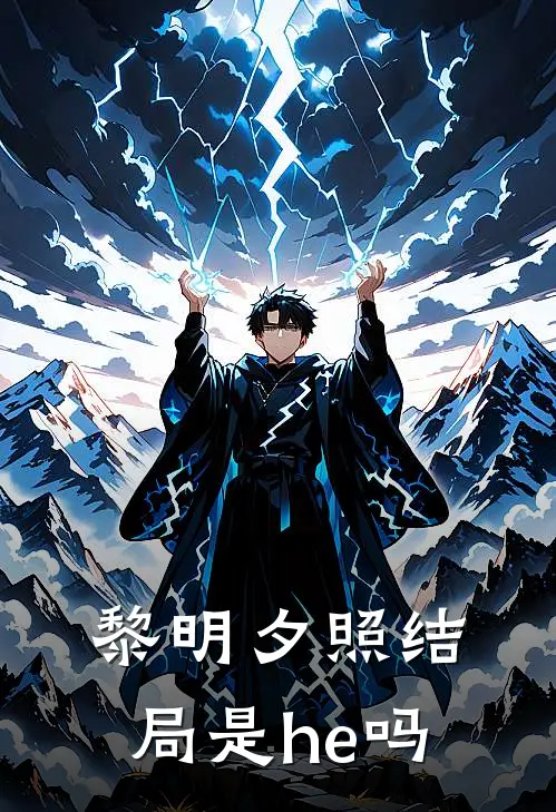 黎明夕照结局是he吗
