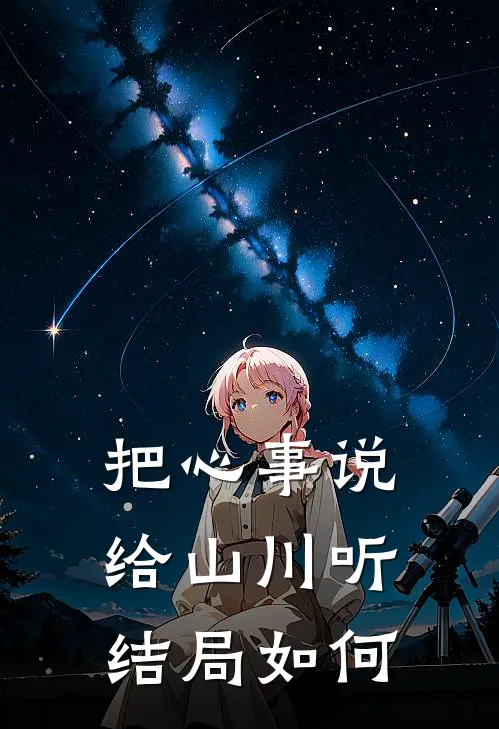 把心事说给山川听结局如何