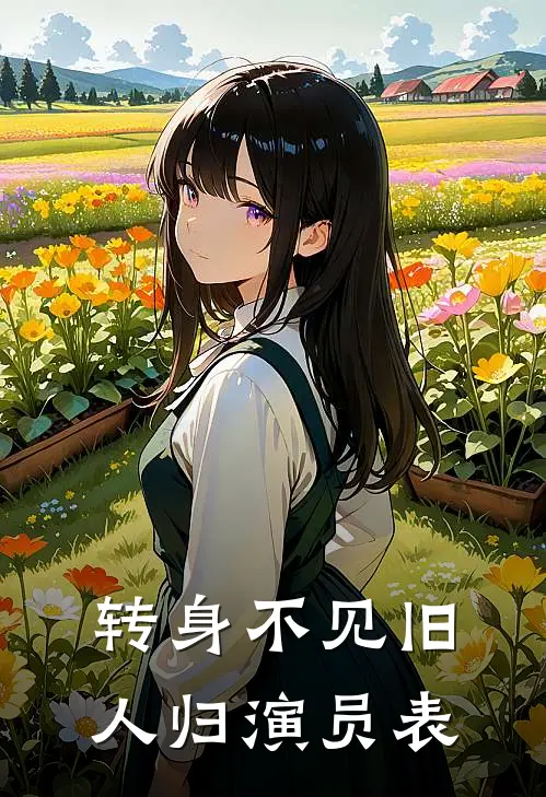 转身不见旧人归演员表