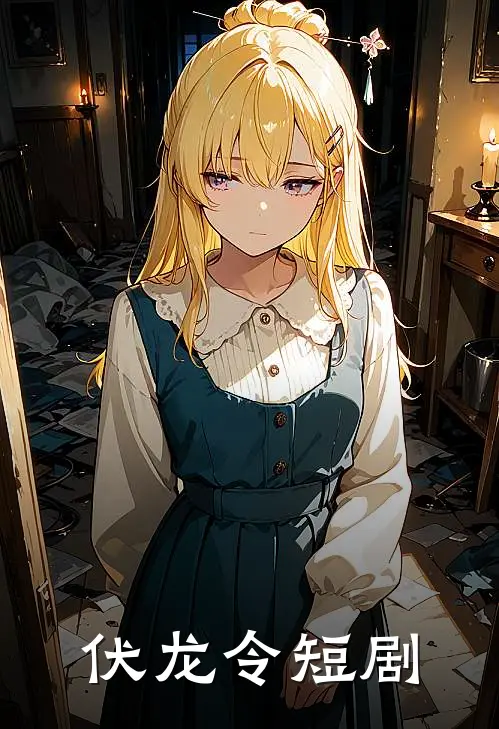 伏龙令短剧