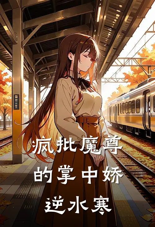 疯批魔尊的掌中娇逆水寒