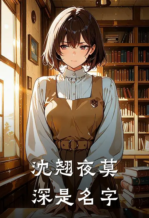 沈翘夜莫深是名字