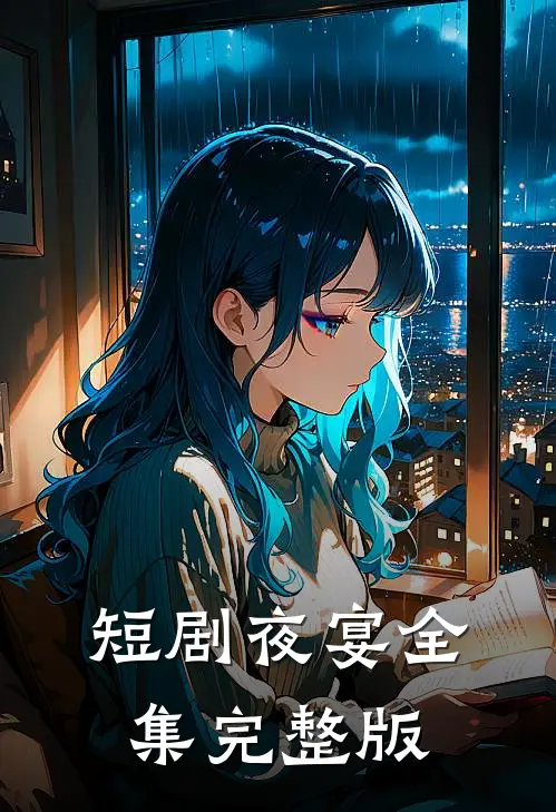 短剧夜宴全集完整版