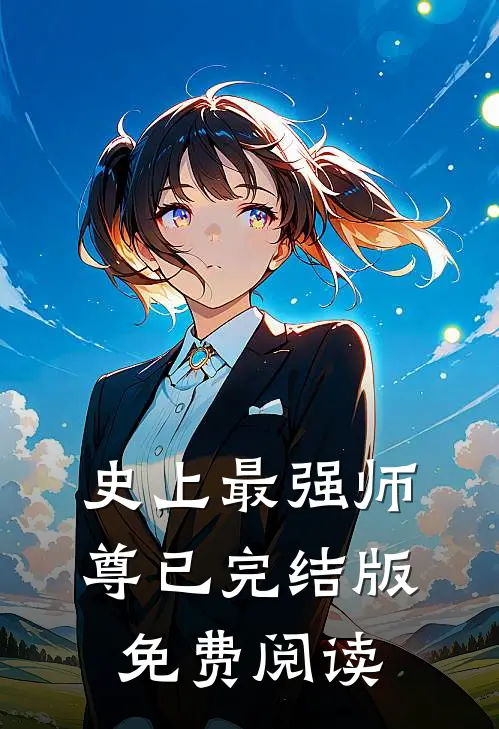 史上最强师尊已完结版免费阅读